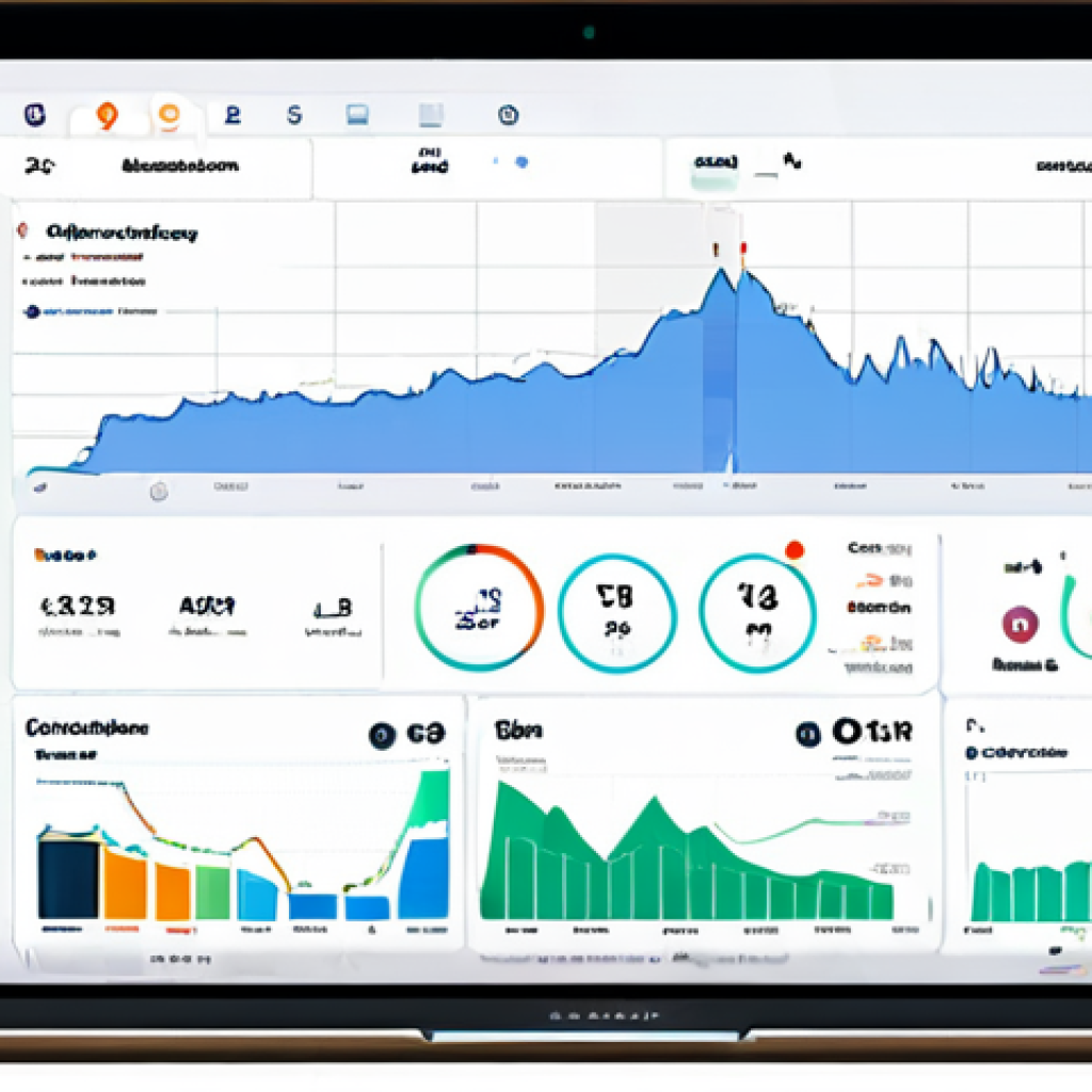 크립토 경제학에서의 거래소 역할 - Beginner-Friendly Crypto Trading**

"A brightly lit, modern interface of a cryptocurrency trading pl...