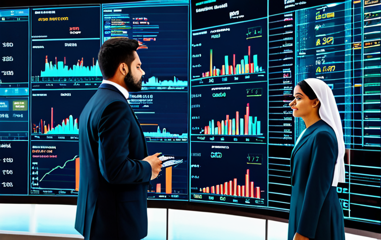 크립토 경제학에서의 거래소 역할 - Beginner-Friendly Crypto Trading**
"A brightly lit, modern interface of a cryptocurrency trading pl... 크립토 경제학에서의 거래소 역할 - Beginner-Friendly Crypto Trading**
"A brightly lit, modern interface of a cryptocurrency trading pl...