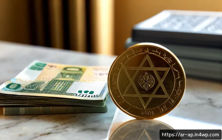 비트코인 ETF의 경제적 의미 관련 이미지 1